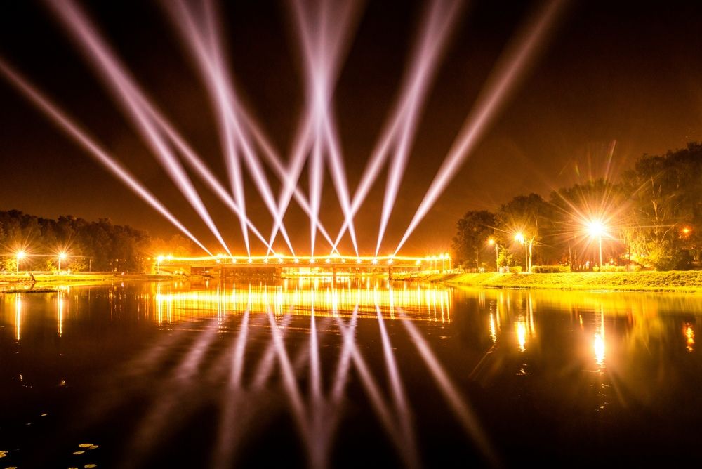 Фотография автора Евгений Николаенков