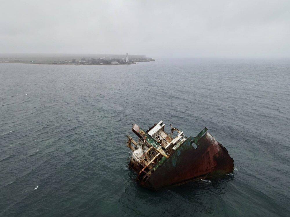 Photograph by Aleksey Rukin