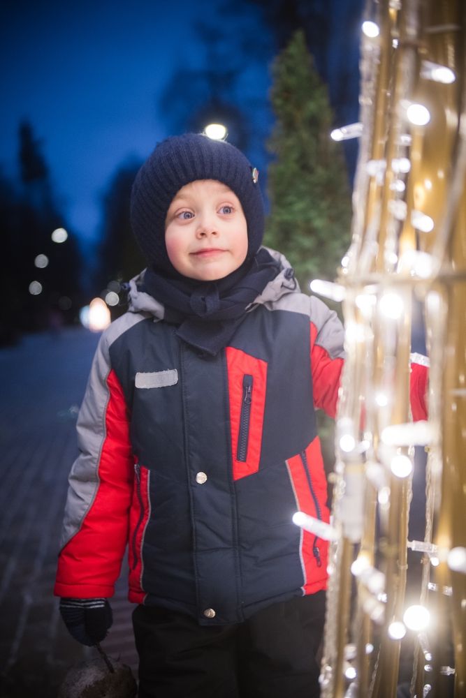 Фотография автора Евгений Николаенков