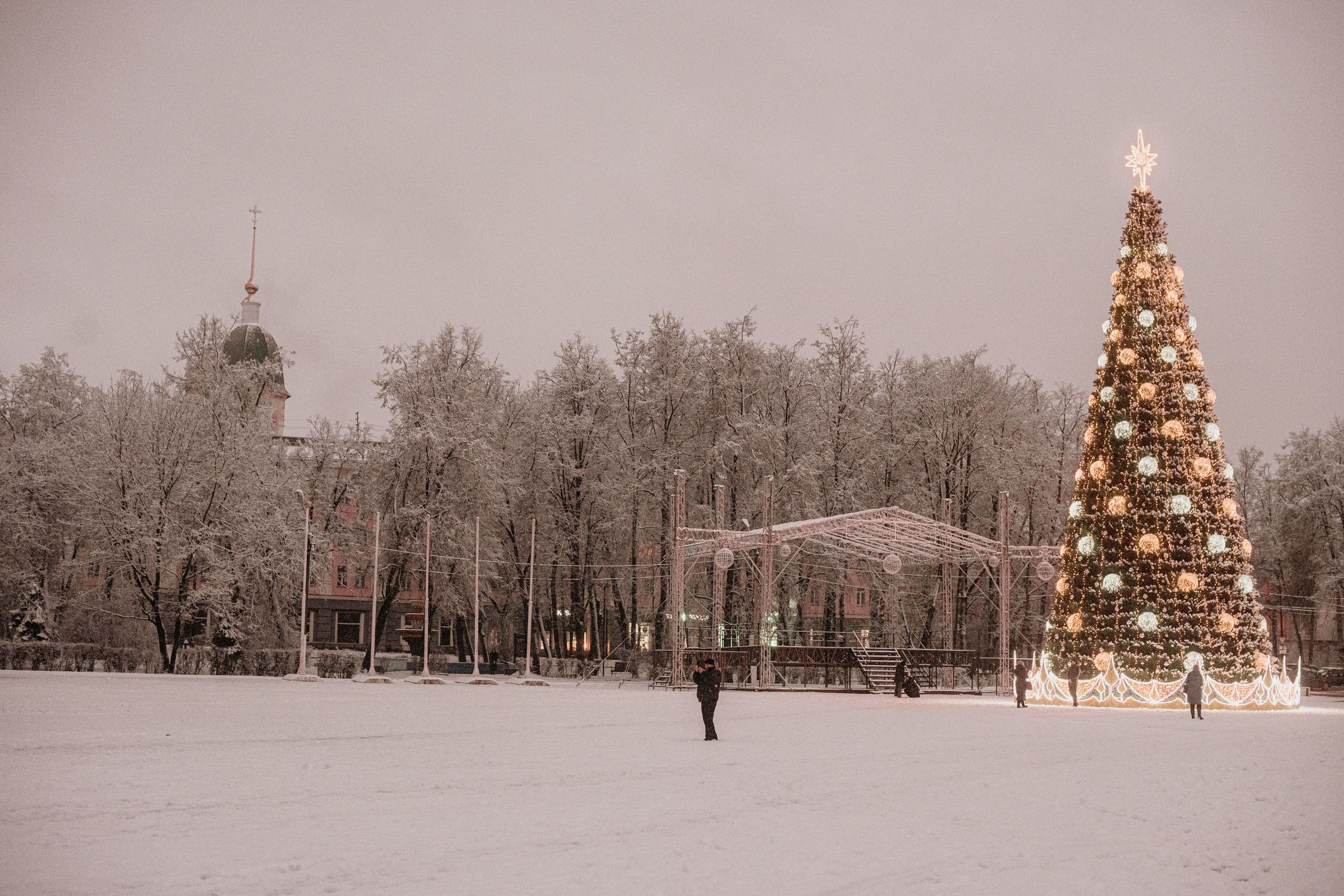 Photograph by Евгений Николаенков