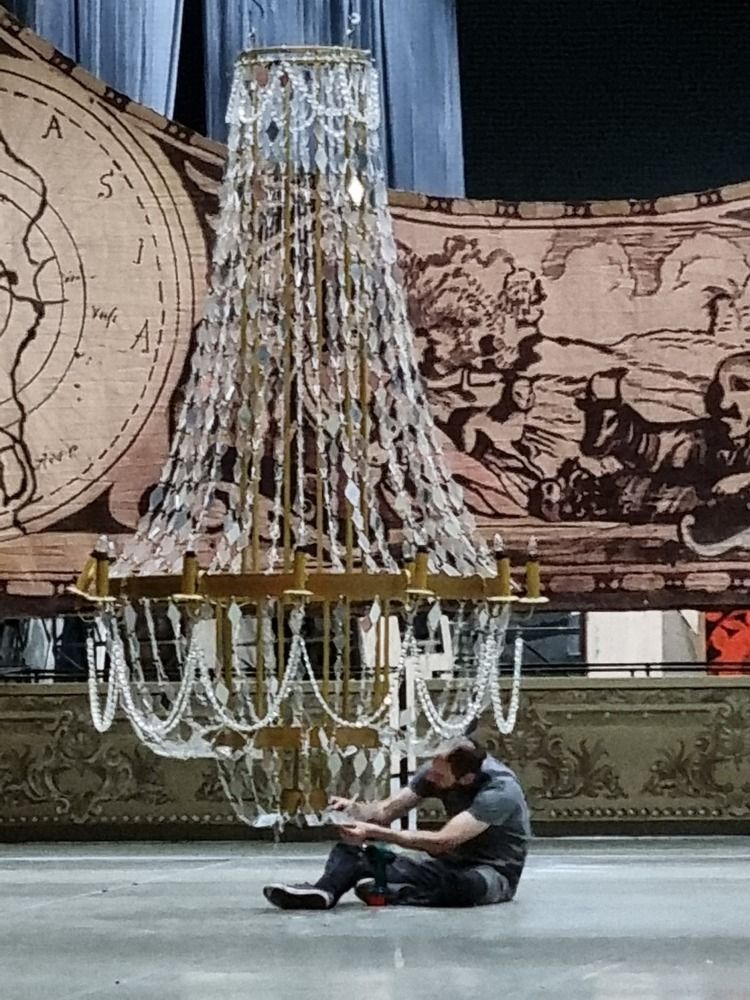 Photograph by Natasha