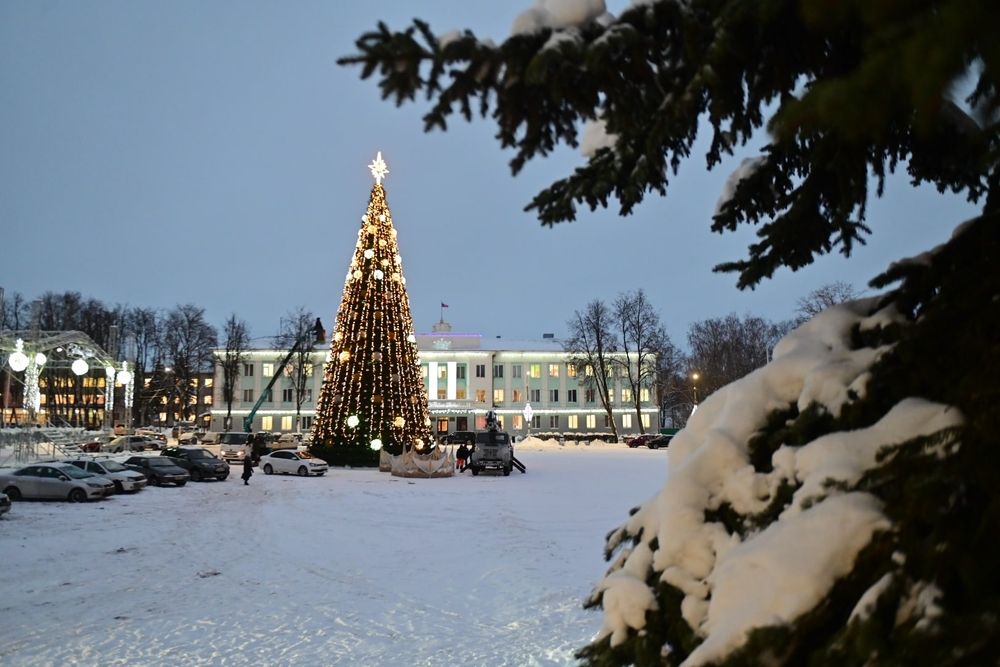 Photograph by Евгений Николаенков