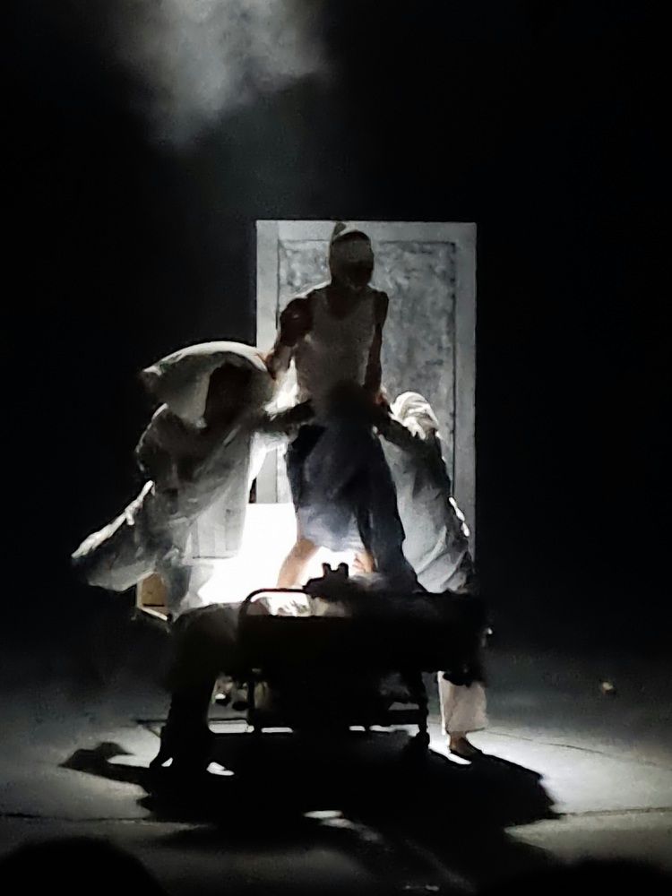 Photograph by Natasha