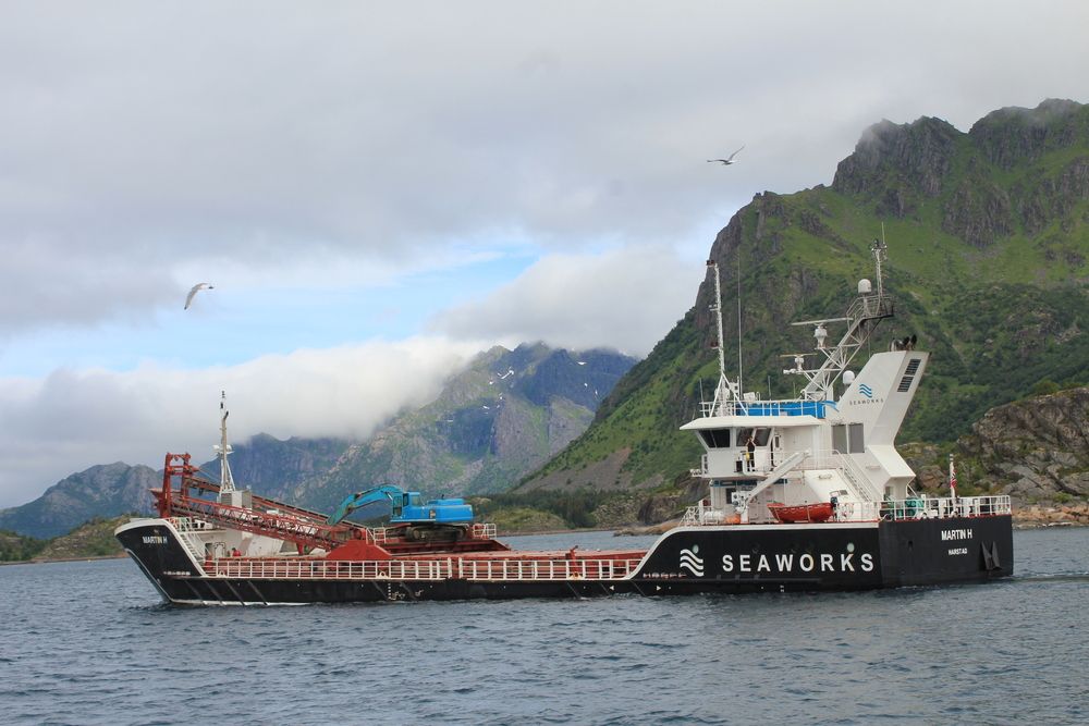 Photograph by Inese Firsova