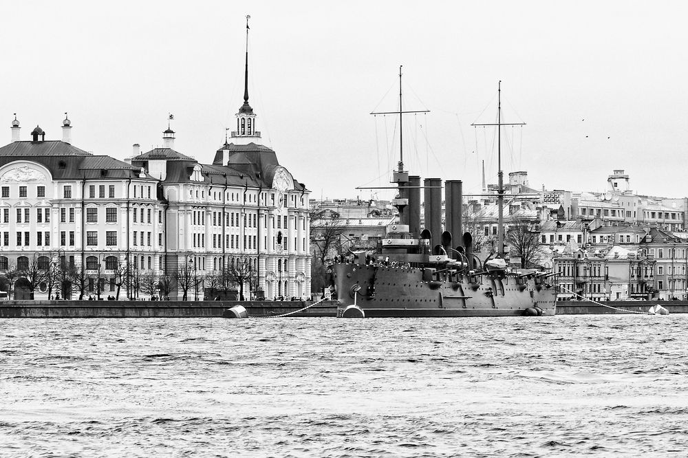 Photograph by Денис Горелов