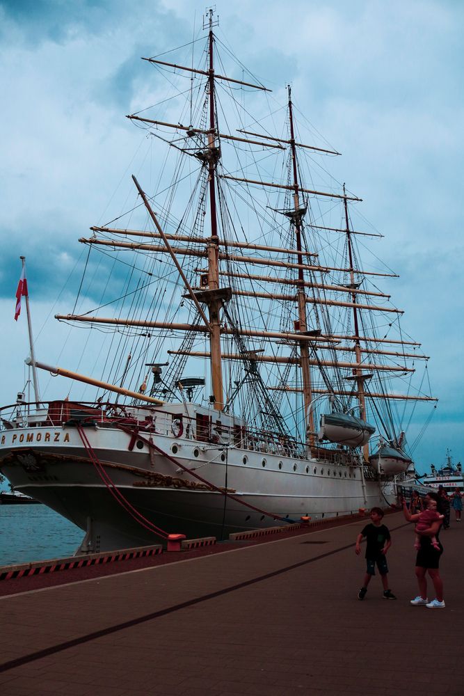 Photograph by Lina Slavinskaya