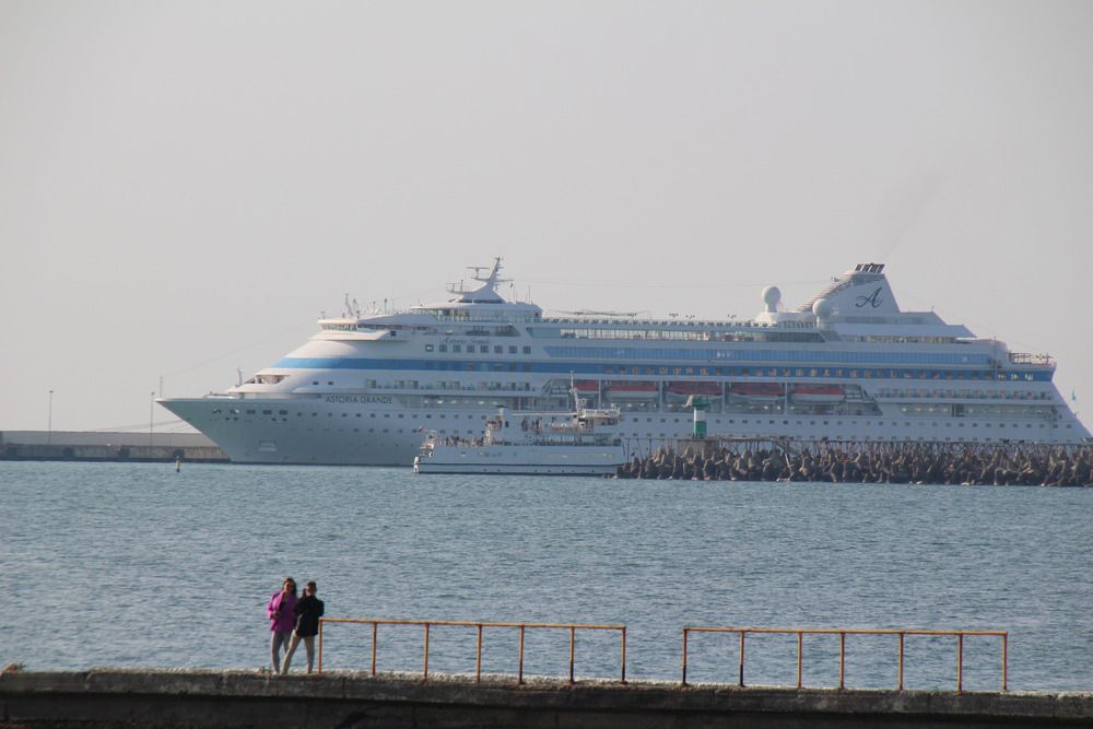 Photograph by Наталья Веряскина