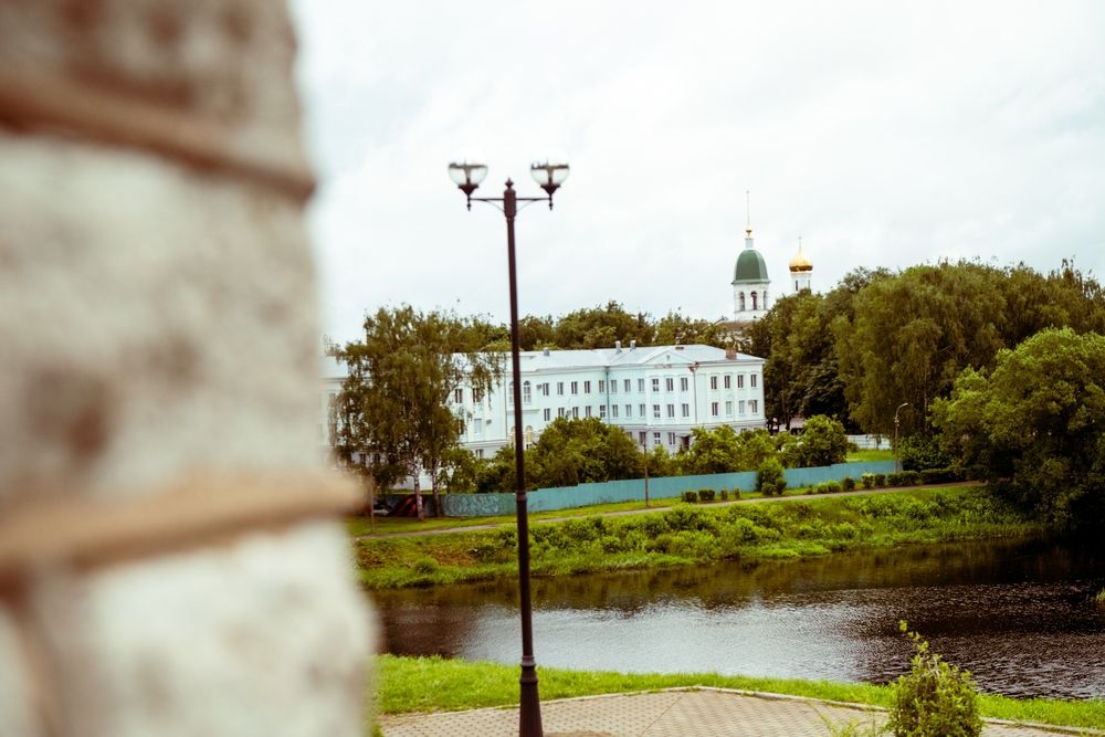 Photograph by Евгений Николаенков