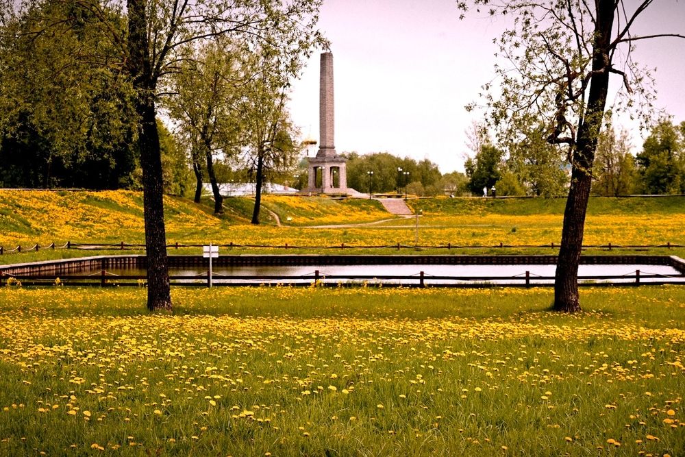 Photograph by Евгений Николаенков