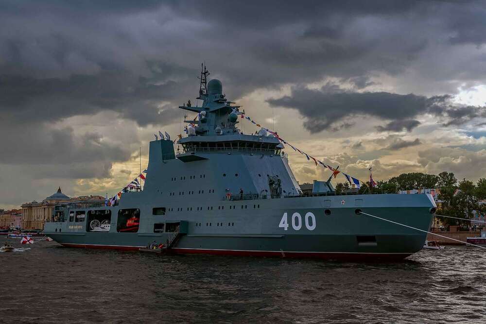 Photograph by Демьян Лопатов