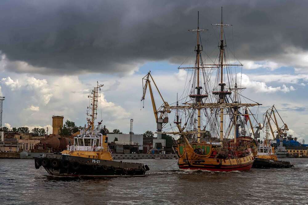 Photograph by Демьян Лопатов