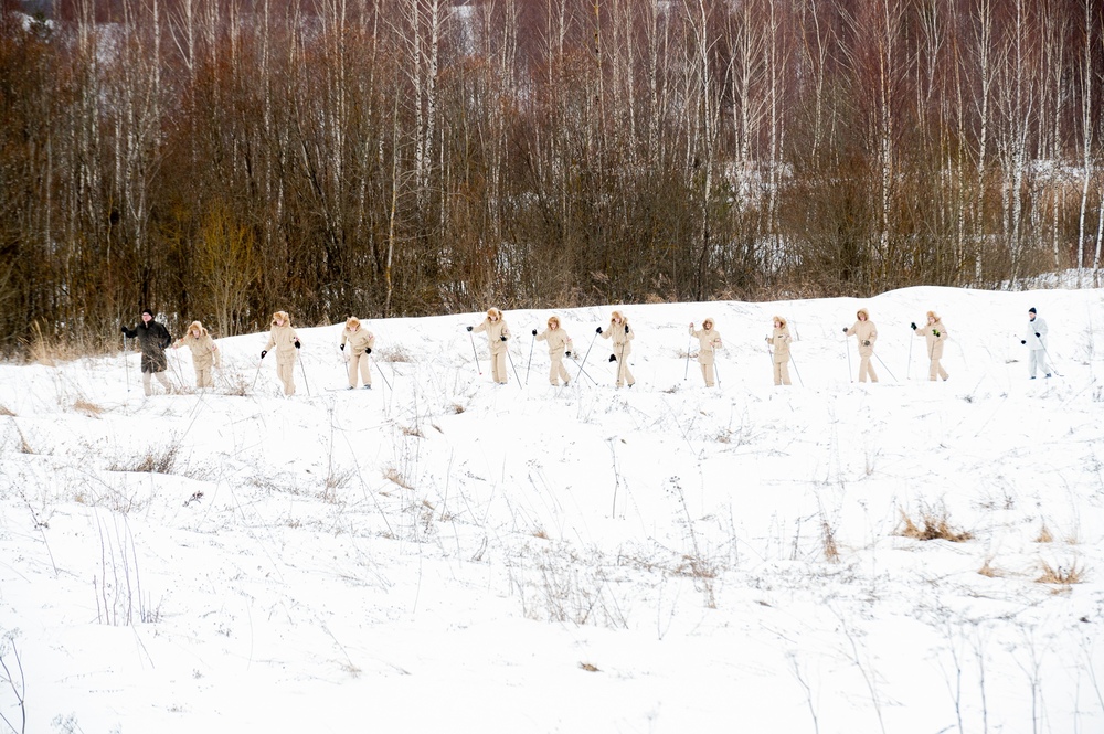 Photograph by Евгений Николаенков