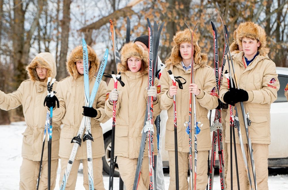 Фотография автора Евгений Николаенков