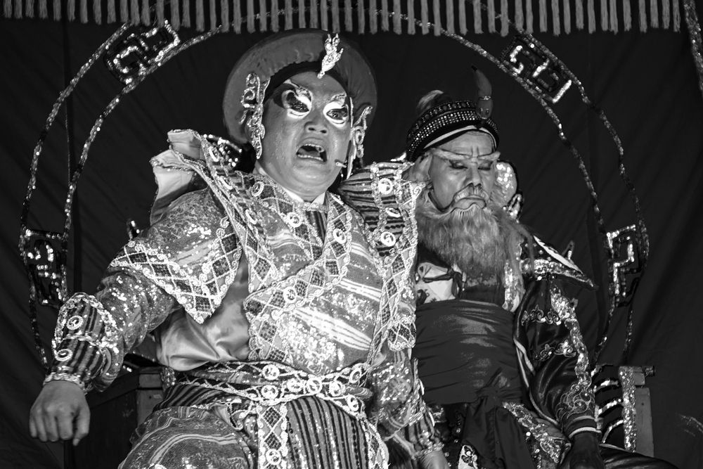 Photograph by Vy Van Bui