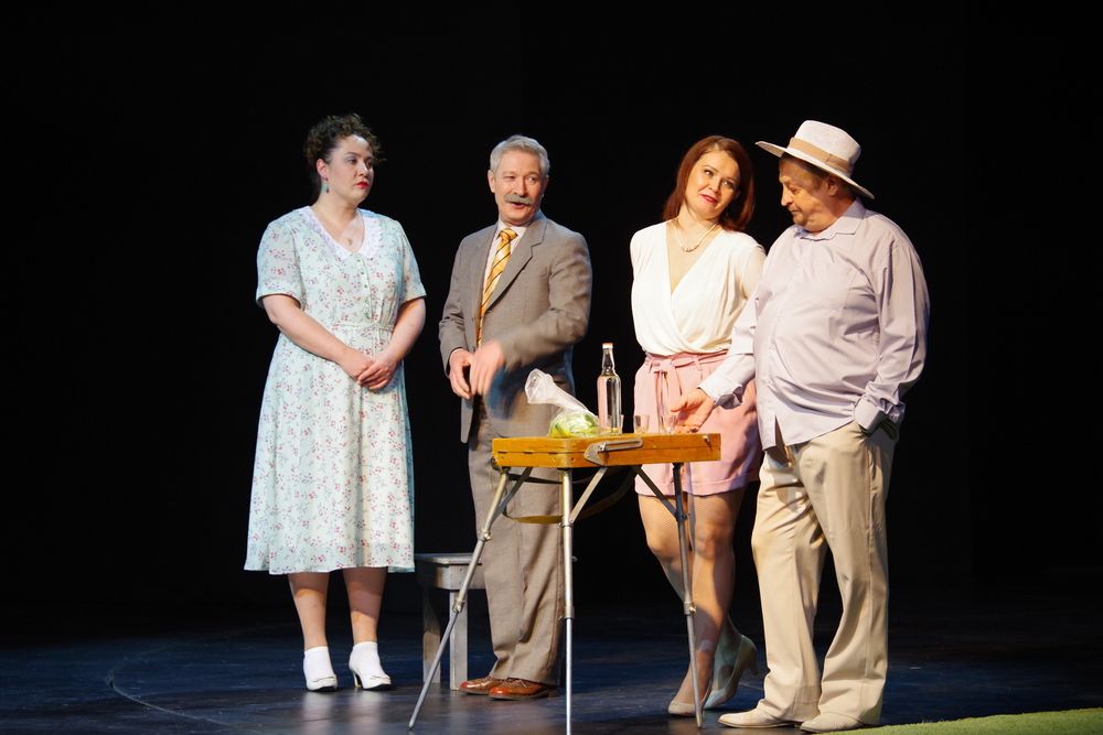 Photograph by Андрей Корытов