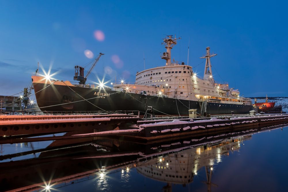 Фотография автора Mika Mgla