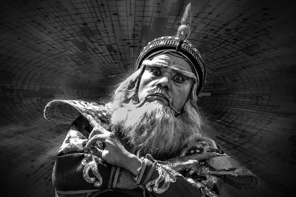 Photograph by Vy Van Bui