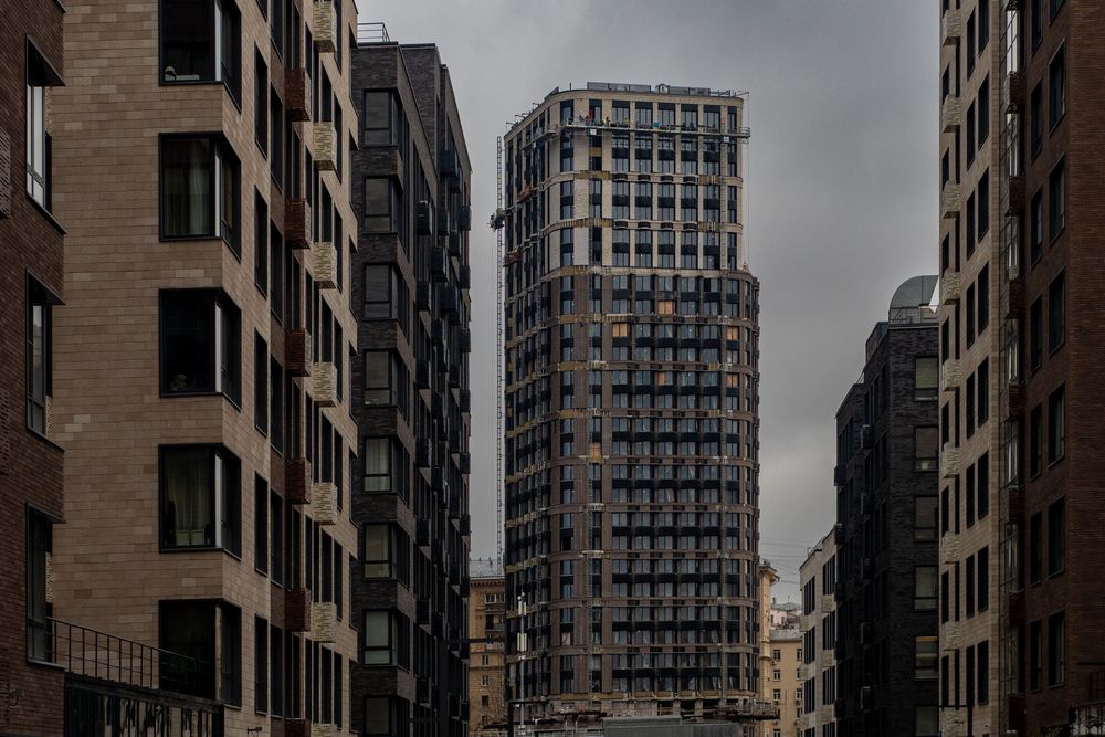 Фотография автора 