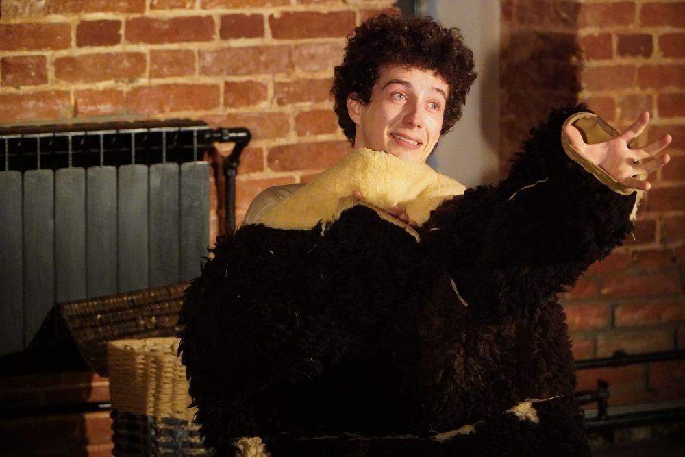 Photograph by Виктория Смехова