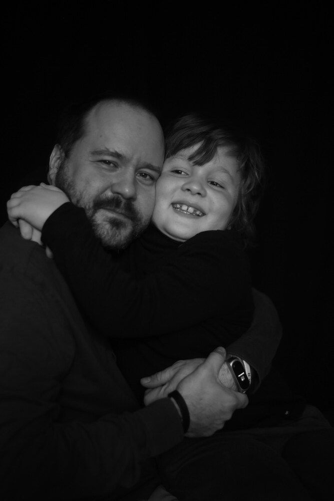 Photograph by Мария Черенева