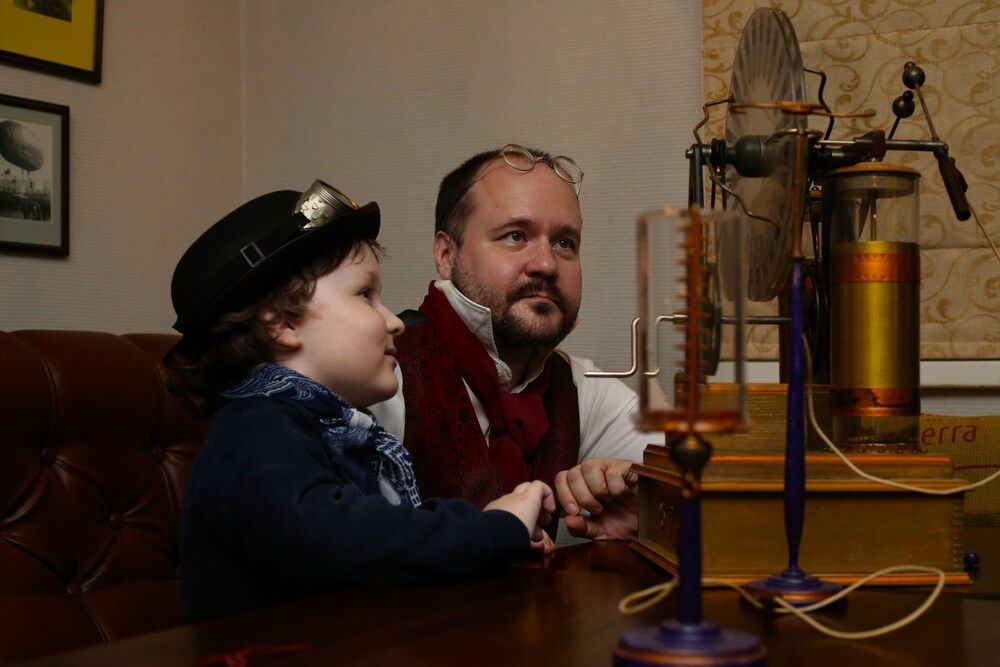 Photograph by Мария Черенева