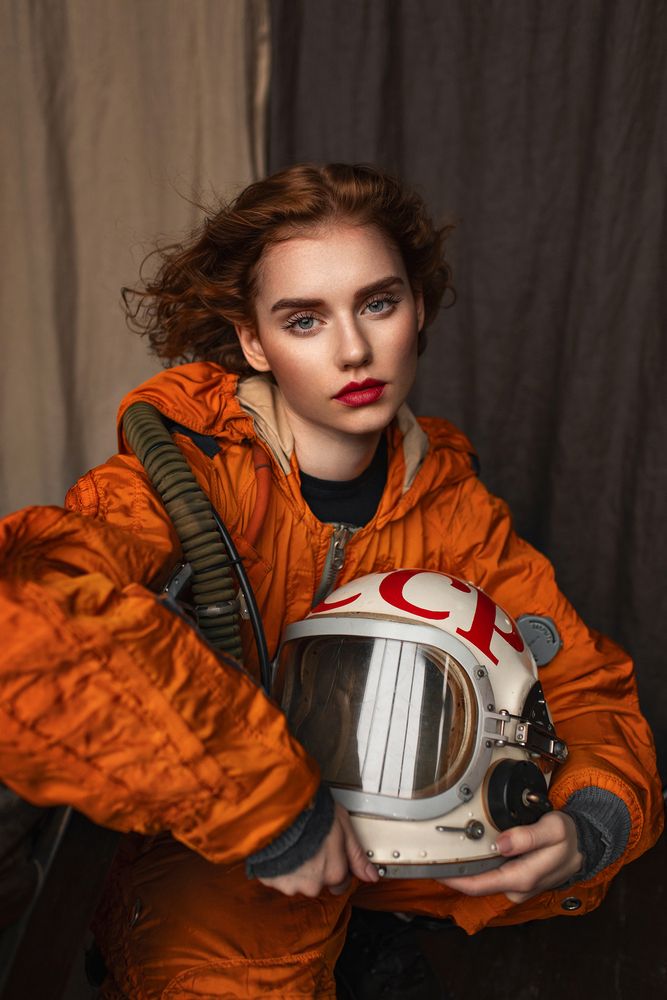 Photograph by Алиса Соловьева