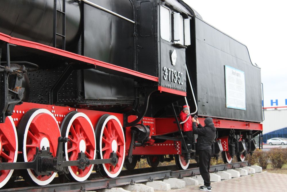 Photograph by Елена Коробченко