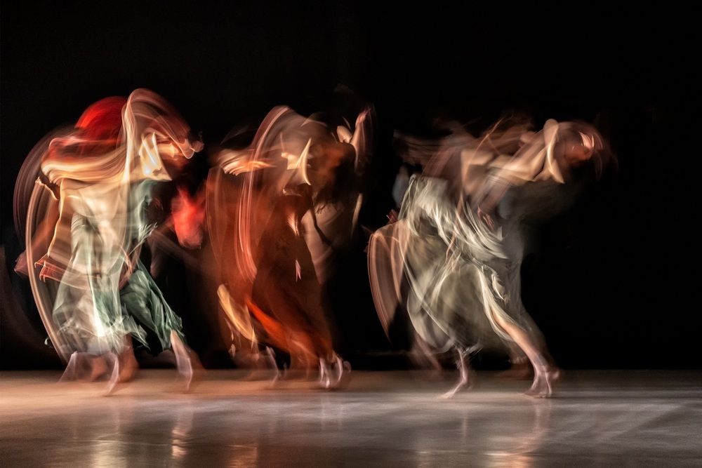 Photograph by Kele János