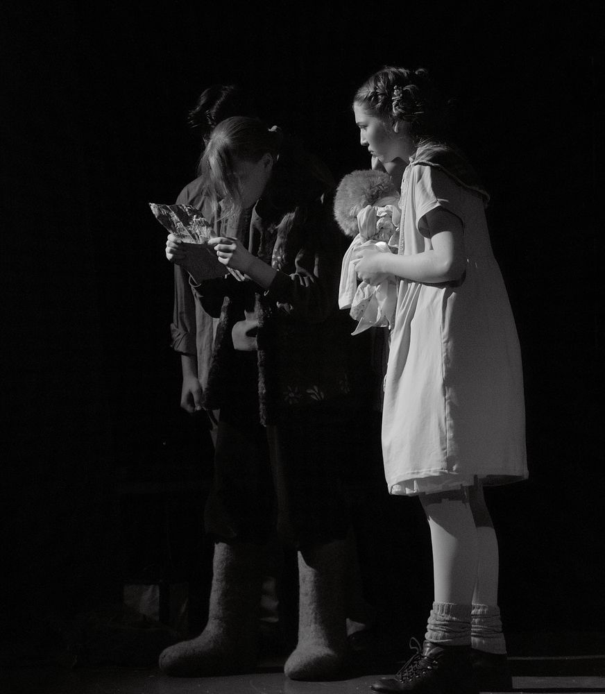 Photograph by Татьяна Эрбутаева