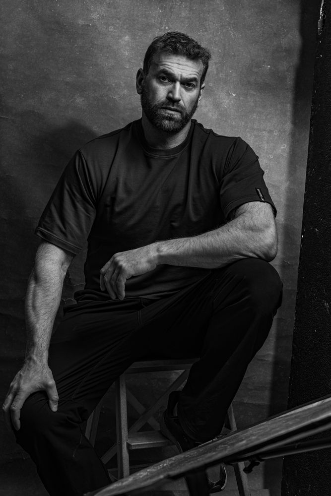 Photograph by Ksenia Sannikova