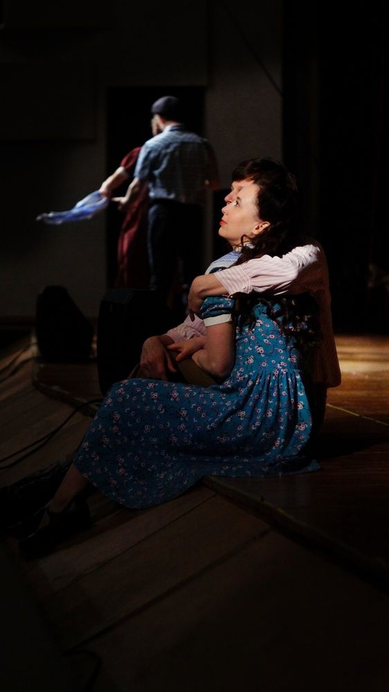 Photograph by Наталья Канищева-Медынская