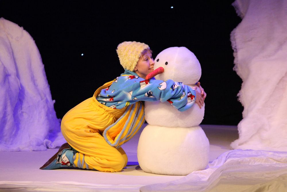 Photograph by Светлана Шубина