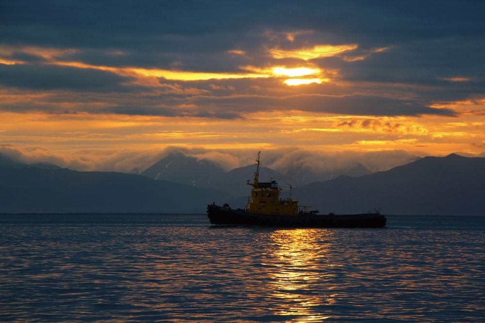 Photograph by Рыков Андрей