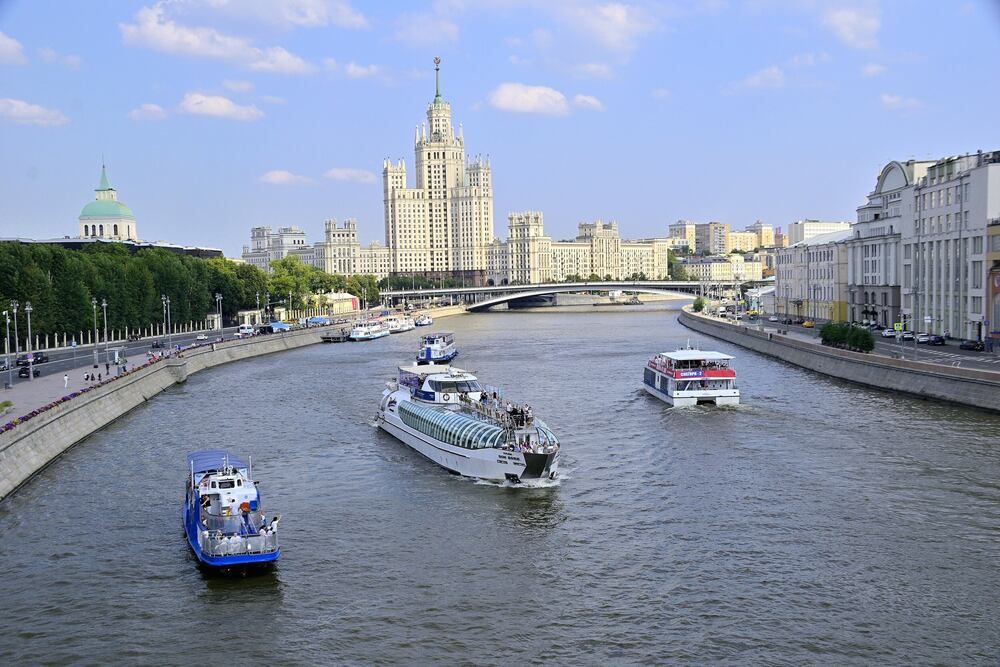 Photograph by Владимир Мигонькин