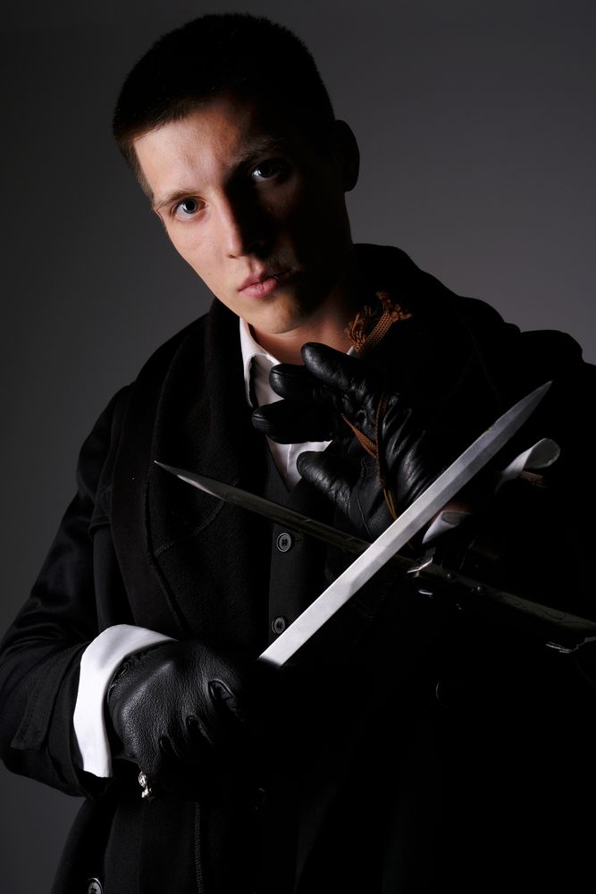 Photograph by Вадим Зрюев