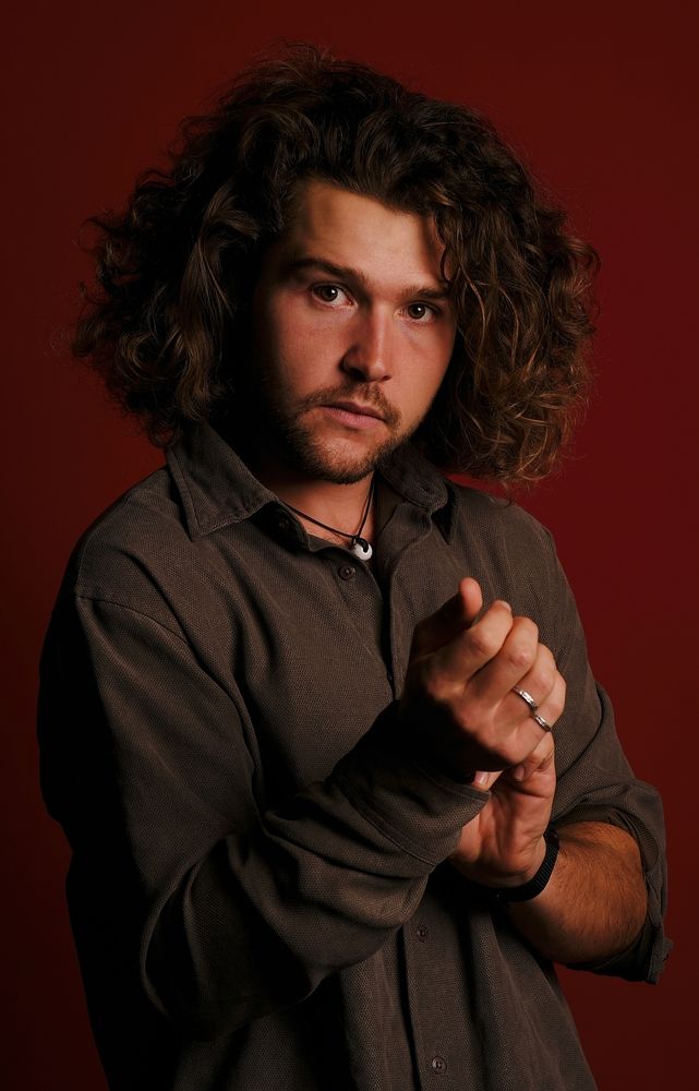 Photograph by Вадим Зрюев