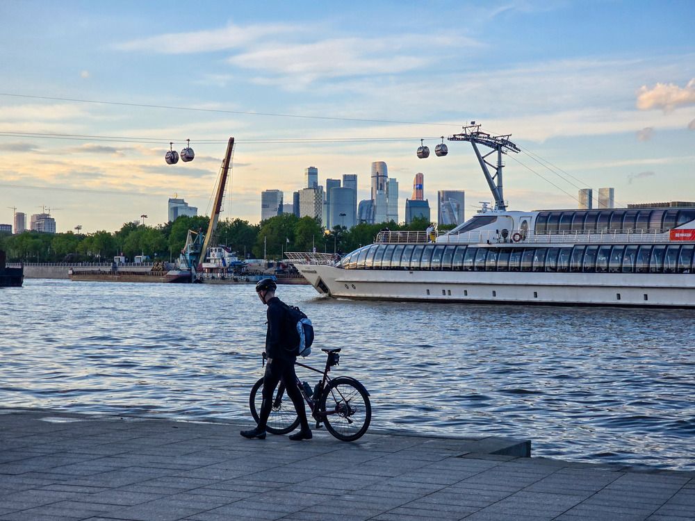 Photograph by Максим Фролов