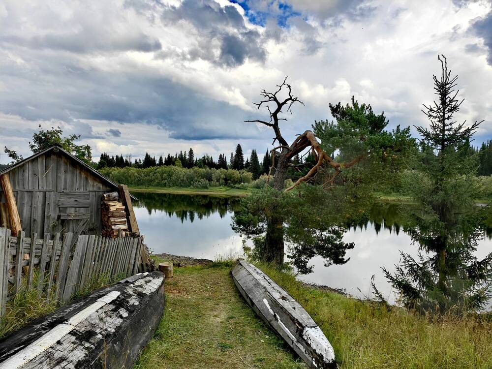 Photograph by OLGA MIKHNEVICH