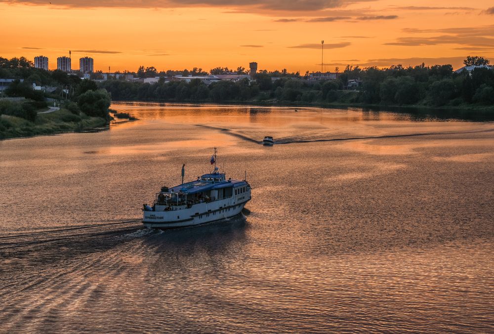 Photograph by Алена Лосева