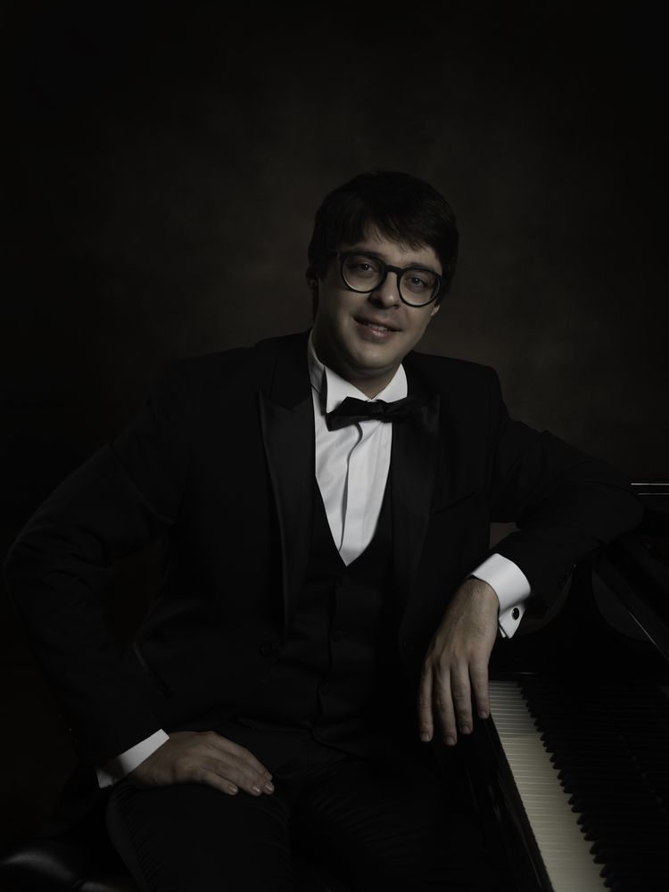 Фотография автора Теодор Василев