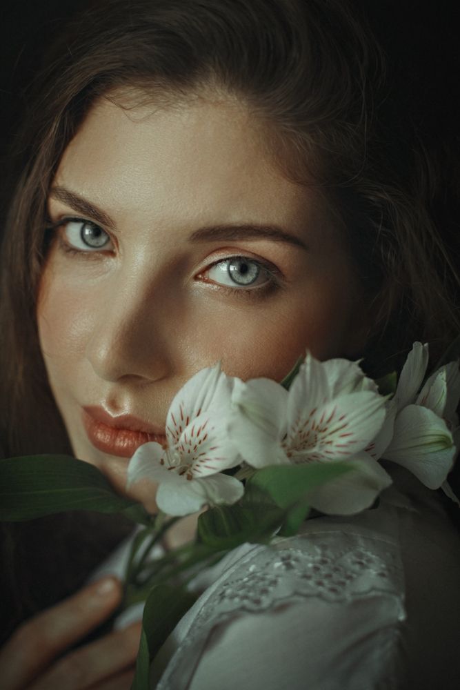 Photograph by Анастасия Голубева