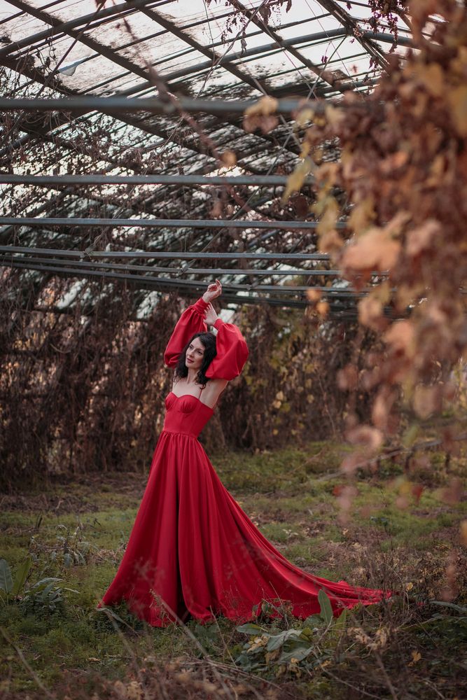 Photograph by Ольга Кор