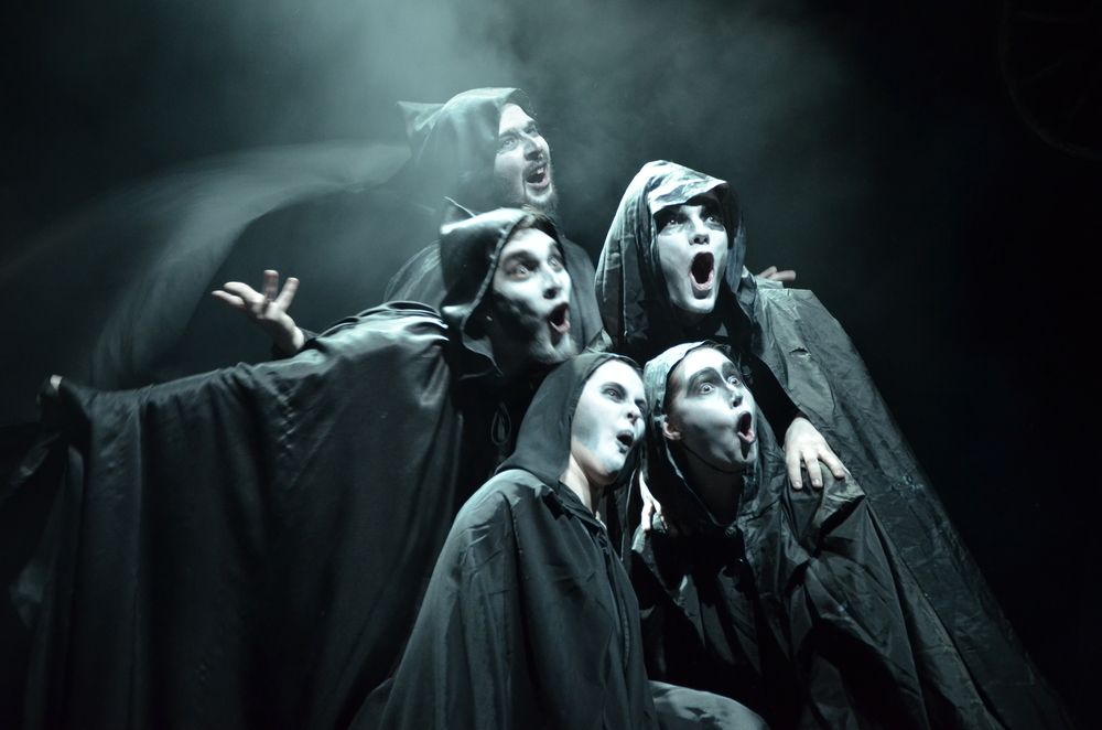 Фотография автора Алексей Власов