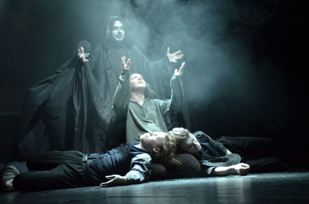 Фотография автора Алексей Власов