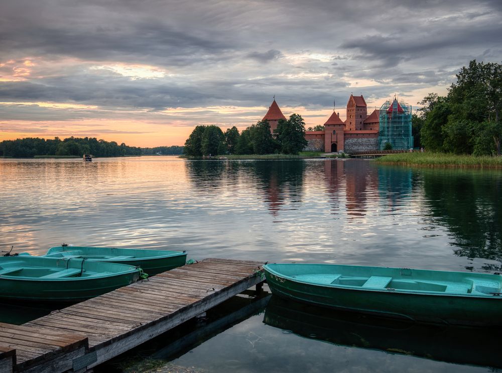 Photograph by Kulikova Albina