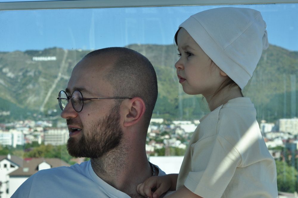 Фотография автора Кристина Киселёва