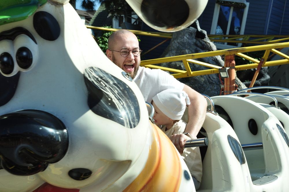 Фотография автора Кристина Киселёва