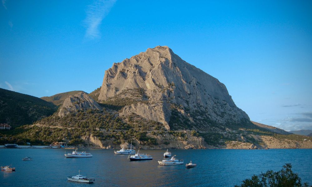 Photograph by Юрий Мокрицкий