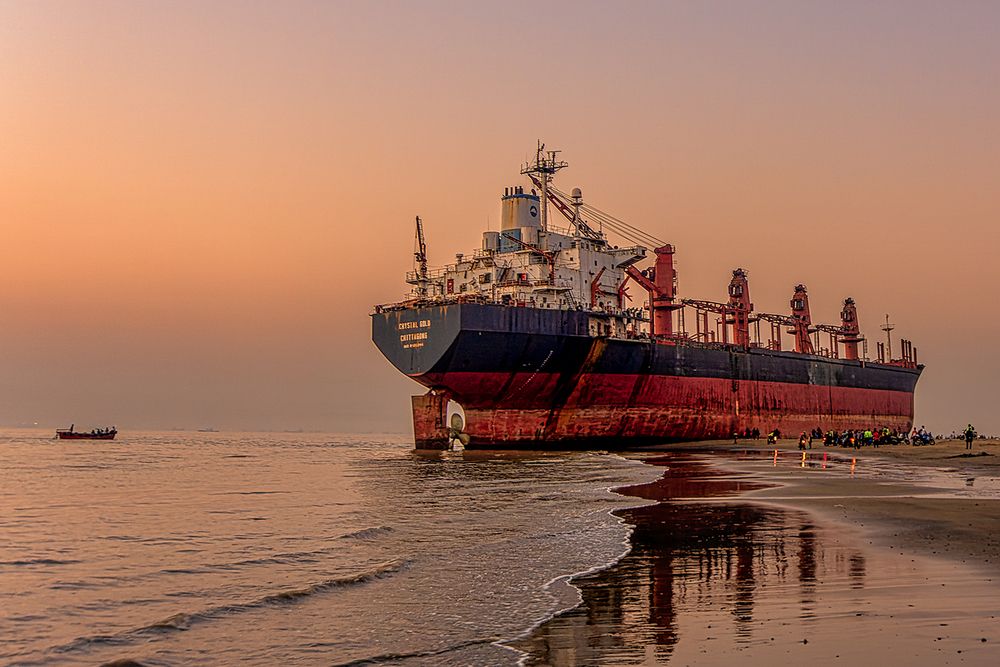 Photograph by Md. Rezwanul Alam