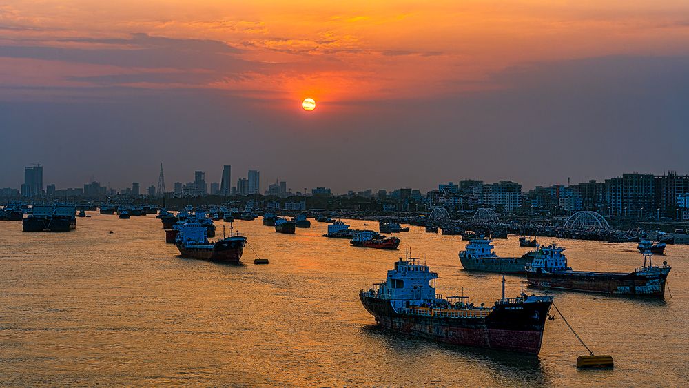 Photograph by Md. Rezwanul Alam